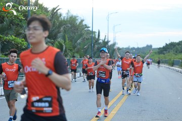 RUN TO LIVE 2025 - Ảnh #3280693