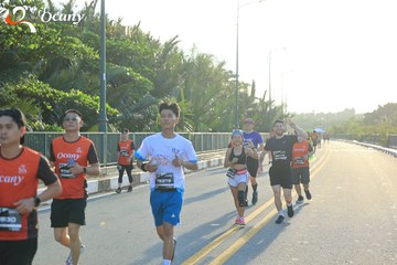 RUN TO LIVE 2025 - Ảnh #3301071
