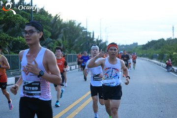 RUN TO LIVE 2025 - Ảnh #3267918