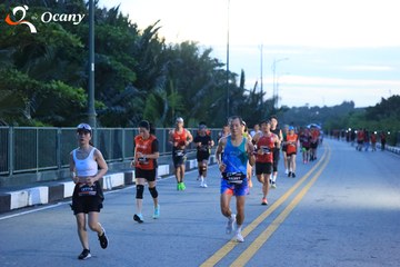 RUN TO LIVE 2025 - Ảnh #3263965