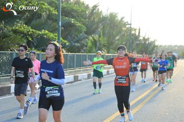 RUN TO LIVE 2025 - Ảnh #3300427