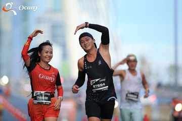 RUN TO LIVE 2025 - Ảnh #3285776