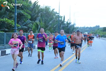 RUN TO LIVE 2025 - Ảnh #3290155
