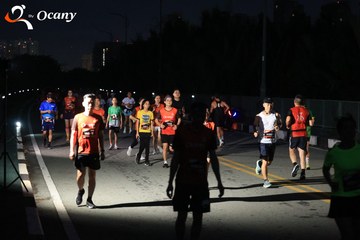 RUN TO LIVE 2025 - Ảnh #3262713