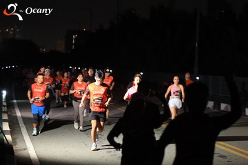 RUN TO LIVE 2025 - Ảnh #3261939