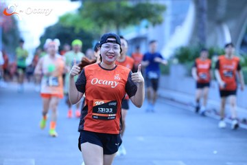 RUN TO LIVE 2025 - Ảnh #3156380