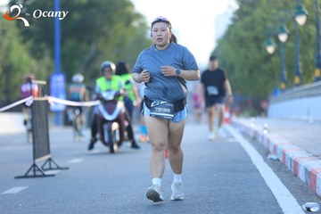 RUN TO LIVE 2025 - Ảnh #3259046