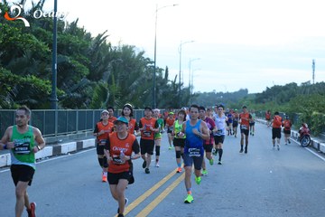 RUN TO LIVE 2025 - Ảnh #3287518