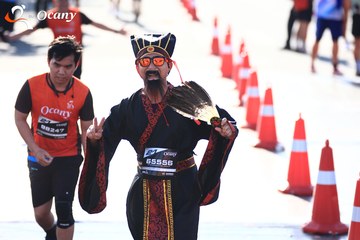 RUN TO LIVE 2025 - Ảnh #3207783