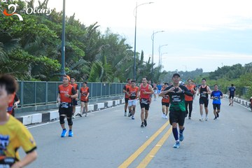 RUN TO LIVE 2025 - Ảnh #3278505