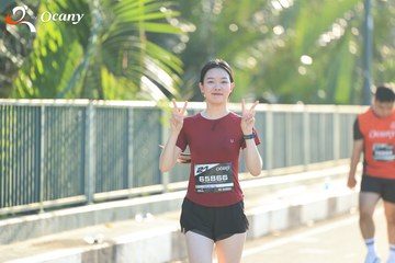 RUN TO LIVE 2025 - Ảnh #3304181