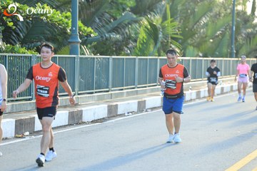 RUN TO LIVE 2025 - Ảnh #3300317