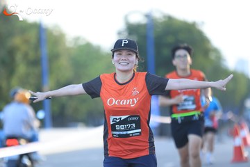 RUN TO LIVE 2025 - Ảnh #3258926