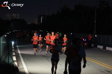 RUN TO LIVE 2025 - Ảnh #3262615