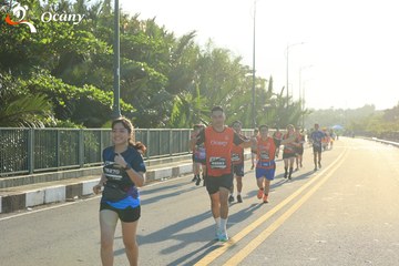 RUN TO LIVE 2025 - Ảnh #3301384