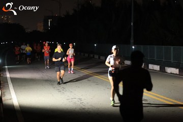 RUN TO LIVE 2025 - Ảnh #3259559
