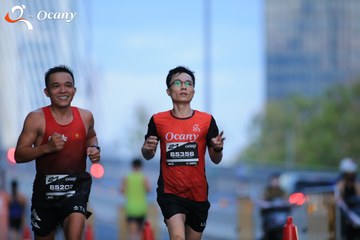 RUN TO LIVE 2025 - Ảnh #3284450