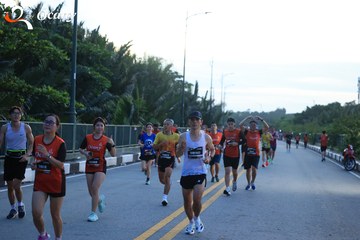 RUN TO LIVE 2025 - Ảnh #3265923