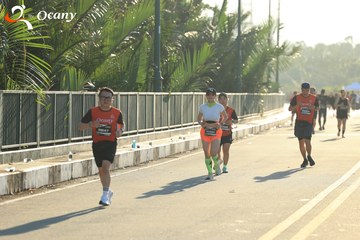 RUN TO LIVE 2025 - Ảnh #3302664