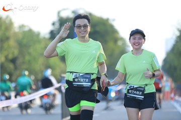 RUN TO LIVE 2025 - Ảnh #3259196