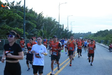 RUN TO LIVE 2025 - Ảnh #3268390