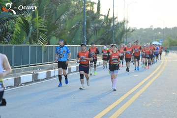 RUN TO LIVE 2025 - Ảnh #3297458