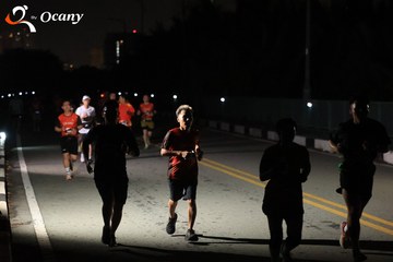 RUN TO LIVE 2025 - Ảnh #3260178