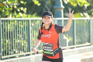 RUN TO LIVE 2025 - Ảnh #3304517
