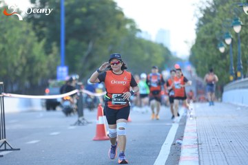 RUN TO LIVE 2025 - Ảnh #3258407