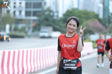 RUN TO LIVE 2025 - Ảnh #3210164
