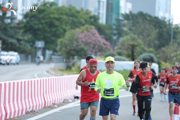 RUN TO LIVE 2025 - Ảnh #3210123
