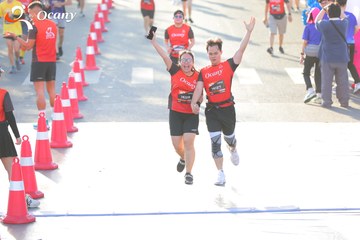 RUN TO LIVE 2025 - Ảnh #3191053