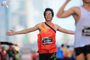 RUN TO LIVE 2025 - Ảnh #3289319