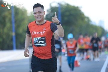 RUN TO LIVE 2025 - Ảnh #3258636