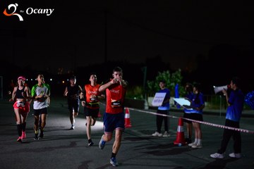 RUN TO LIVE 2025 - Ảnh #3271413