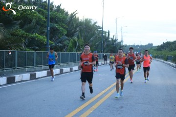 RUN TO LIVE 2025 - Ảnh #3267448