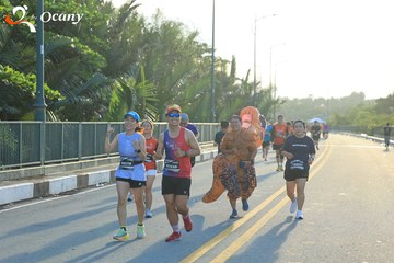 RUN TO LIVE 2025 - Ảnh #3299279