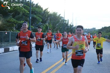 RUN TO LIVE 2025 - Ảnh #3266221