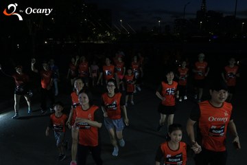 RUN TO LIVE 2025 - Ảnh #3283359