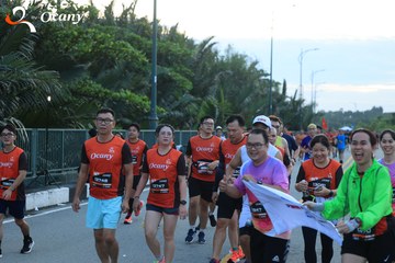 RUN TO LIVE 2025 - Ảnh #3284460
