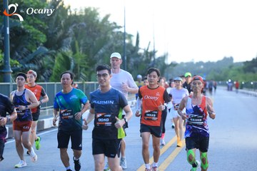 RUN TO LIVE 2025 - Ảnh #3265308