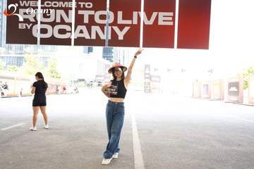 RUN TO LIVE 2025 - Ảnh #3120220