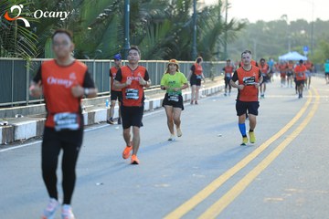 RUN TO LIVE 2025 - Ảnh #3297738