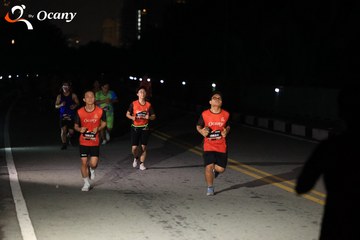 RUN TO LIVE 2025 - Ảnh #3260371