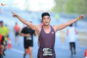 RUN TO LIVE 2025 - Ảnh #3290312