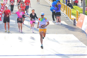 RUN TO LIVE 2025 - Ảnh #3191331