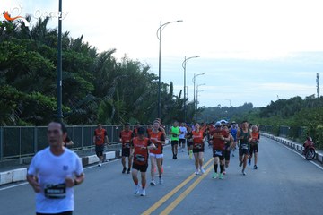 RUN TO LIVE 2025 - Ảnh #3268251