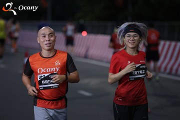 RUN TO LIVE 2025 - Ảnh #3205992