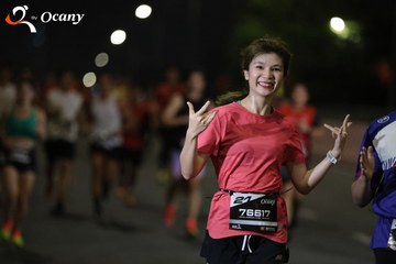 RUN TO LIVE 2025 - Ảnh #3202729