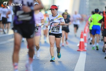 RUN TO LIVE 2025 - Ảnh #3279059